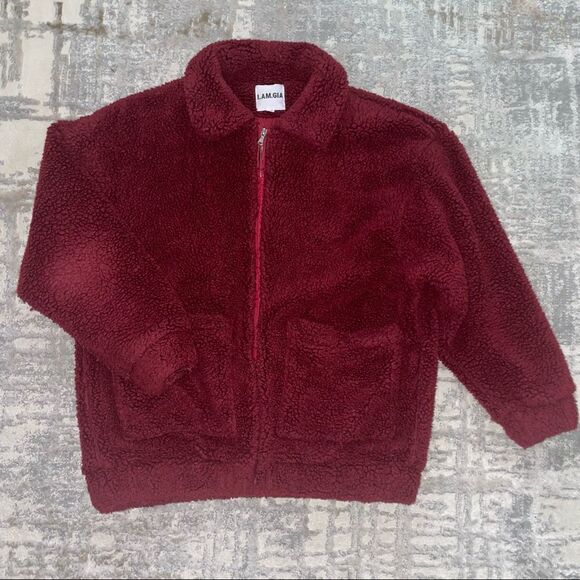 I.AM.GIA Pixie Jacket - Picture 3 of 13